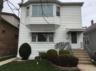 6718 W Diversey Ave, Chicago, IL 60707