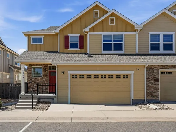 9779 W Stanford Ave, Littleton, CO 80123