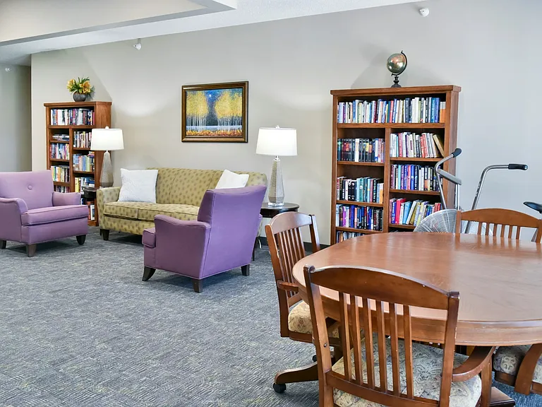 Pine Manor Estates A 55+ Community — Photo 7