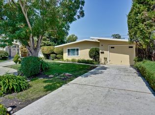 411 Maureen Ave, Palo Alto, CA 94306