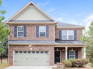 229 Klinetop Dr, McDonough, GA 30253