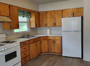 402 N Mulberry St, Warrensburg, MO 64093