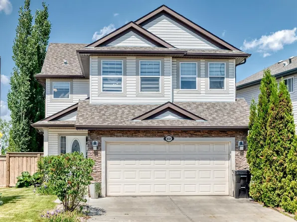 8509 Sloane Cres NW, Edmonton, AB T6R 0L1