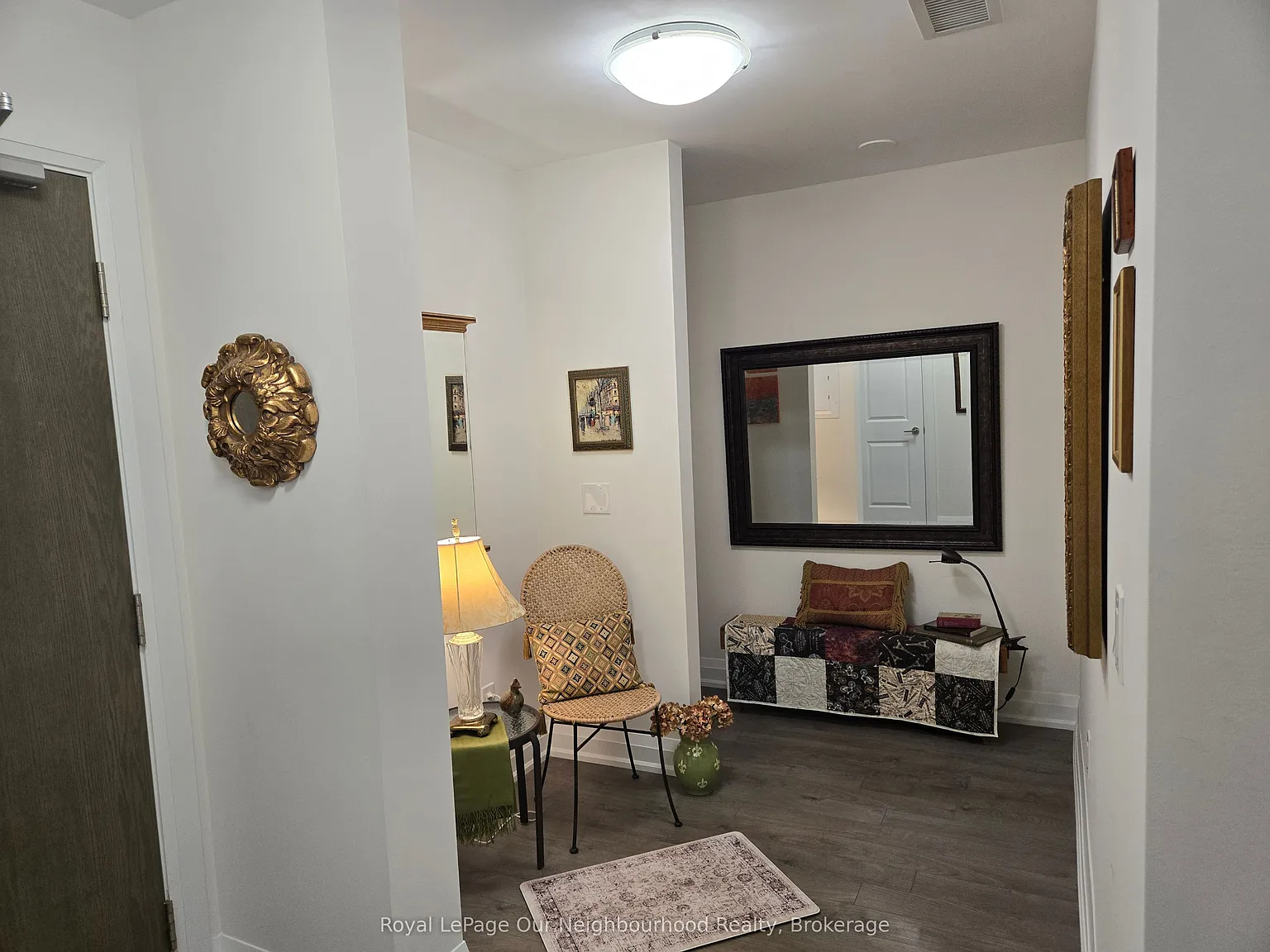 2 bed, $2,200 — Photo 4