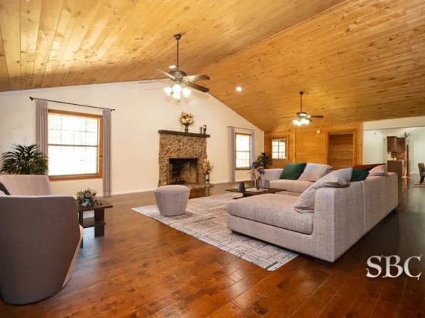 6811 Vail St, Shreveport, LA 71119