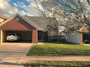 512 Hadlow St, Lexington, KY 40503