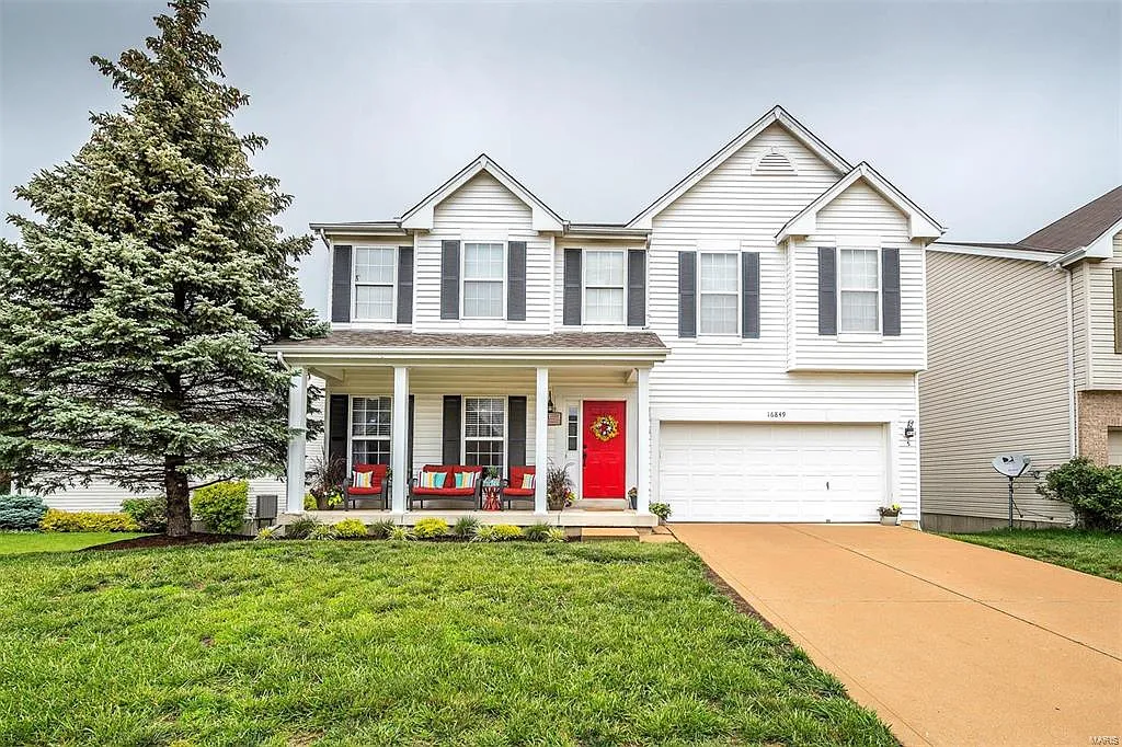 16849 Hickory Trails Ln photo 1