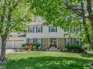 6043 Arbutus Ct, Burke, VA 22015