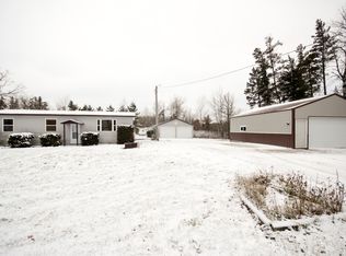 5120 Balsam Rd NW, Bemidji, MN 56601