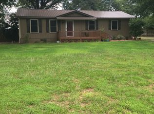 1538 Amherst Rd, Paris, TX 75462