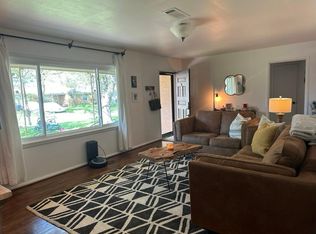 5437 Santa Barbara Ave, Fort Worth, TX 76114