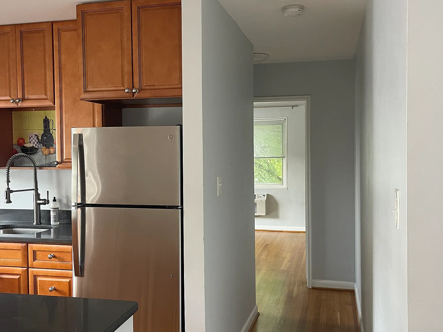 1 bed, 675 sqft, $2,000 — Photo 2
