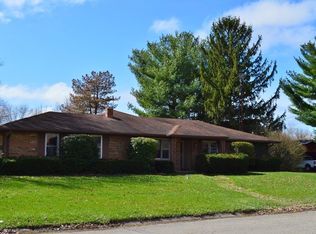 15 W Whitehall Way, Anderson, IN