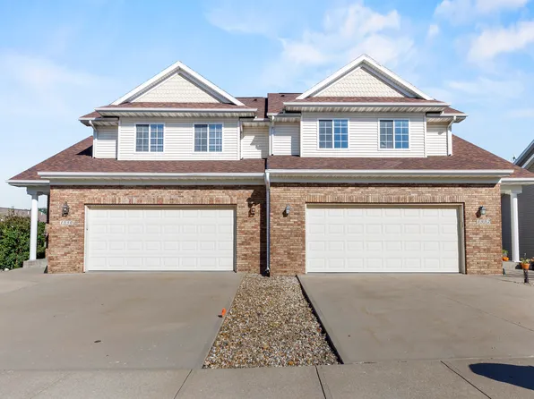 1552 Cook Cir, North Liberty, IA 52317