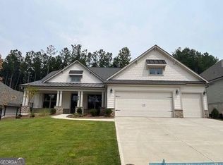786 Brooke View Dr, Canton, GA 30115