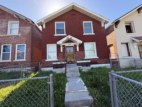 4202 Gano Ave Photo 1