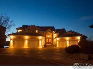 1757 Stove Prairie Cir, Loveland, CO 80538