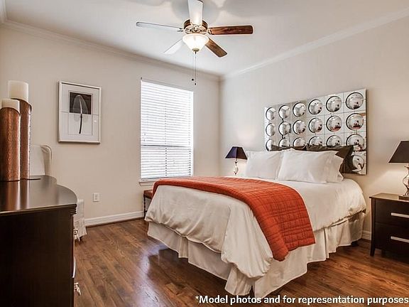 4th image of 8616 Turtle Creek Blvd APT 424