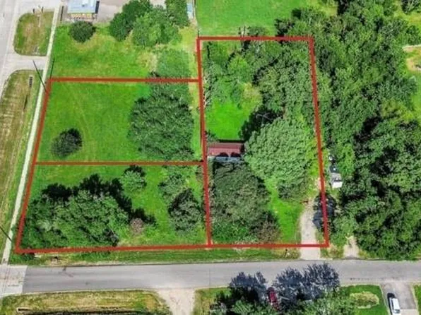 3410 Ohio St, Fresno, TX 77545