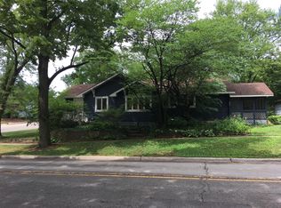 848 55th St, DOWNERS GROVE, IL 60515