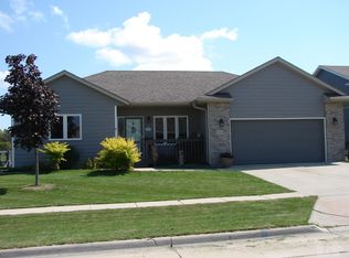 312 Pine Brooke Dr, Clear Lake, IA 50428