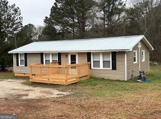 1734 Doc McLocklin Rd, Statham, GA 30666