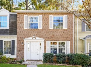 213 Rosebrooks Dr, Cary, NC 27513