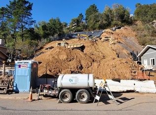 287 Mountain View Ave, San Rafael, CA 94901