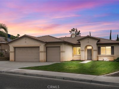 6601 Lynn Ct, San Bernardino, CA, 92407