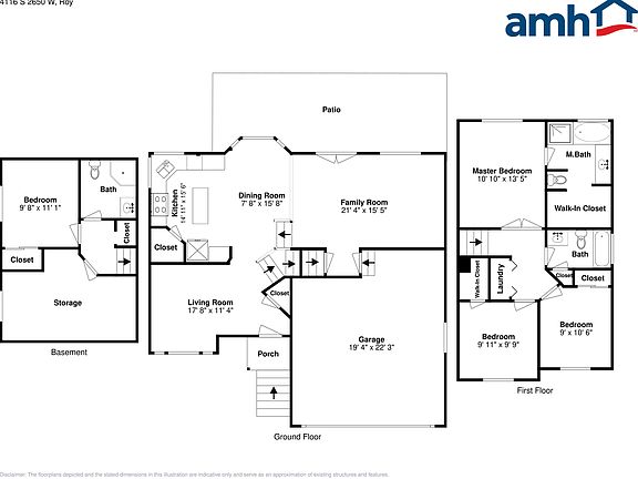 2nd image of this home