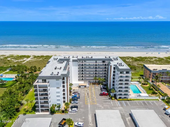 650 N Atlantic Ave #Penthouse 6, Cocoa Beach, FL 32931
