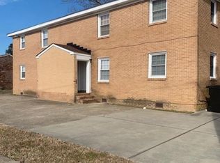 708 Portsmouth Blvd APT B, Portsmouth, VA 23704
