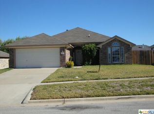 4306 Adolph Ave, Killeen, TX 76549