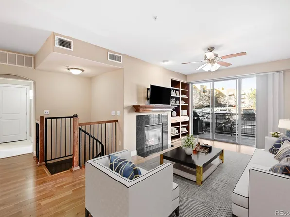9019 E Panorama Circle #D211, Centennial, CO 80112