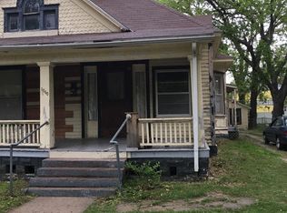 1060 N Main St, Wichita, KS 67203