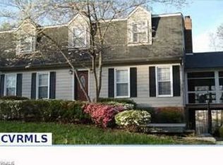 6325 Mockingbird, Chesterfield, VA 23112