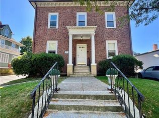 19-23 South Angell Street Condominium, Providence, RI 02906