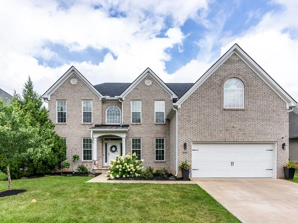 4757 Willman Way, Lexington, KY 40509