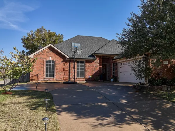1612 Nashwood Dr, Grand Prairie, TX 75051
