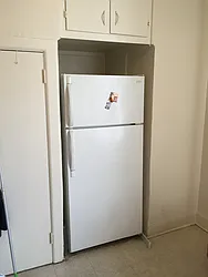 Rented by Metroline Realty