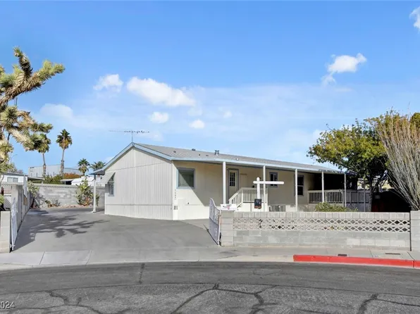 1607 Aspen Ct, Boulder City, NV 89005