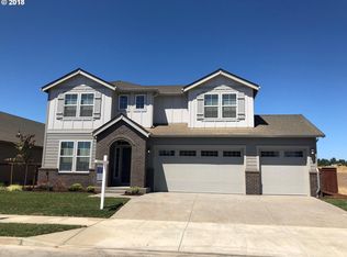 4842 S 18th Dr, Ridgefield, WA 98642