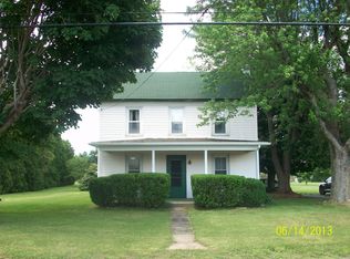 131 Ringtown Mountain Rd, Catawissa, PA 17820