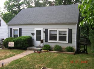 1611-B Mulberry Ave, Charlottesville, VA