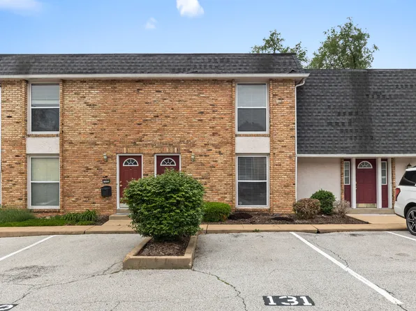 1181 Rue La Ville Walk, Saint Louis, MO 63141