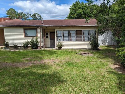 1504 Habersham Dr, Waycross, GA, 31501