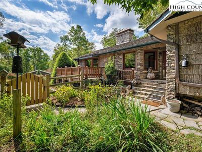 955 Dogwood, Boone, NC, 28607