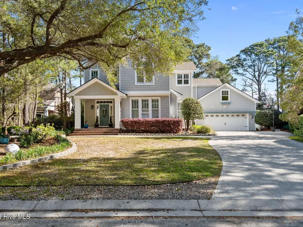 8120 Mason Ridge Lane, Wilmington, NC 28409