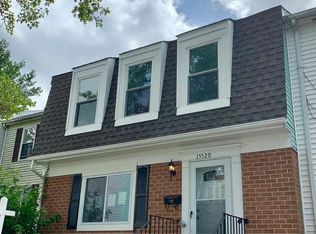 15520 Plaid Dr, Laurel, MD 20707