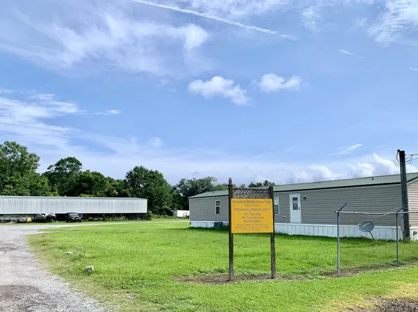 147 Riverview Dr, Patterson, LA 70392